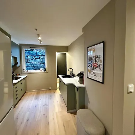 Fantastic Village In דירה