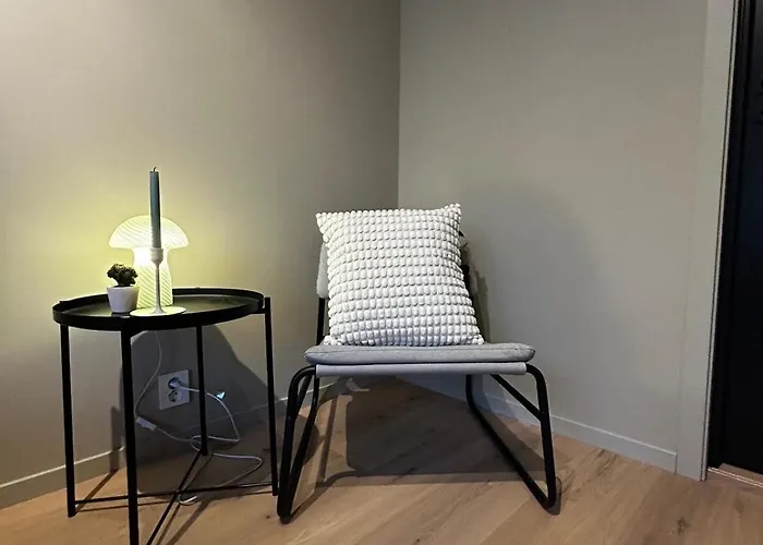 Fantastic Village In ברגן