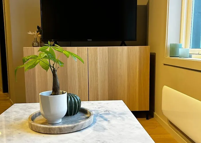 Fantastic Village In *