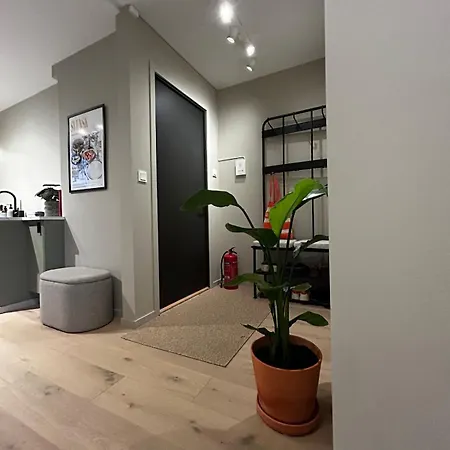 Fantastic Village In Bergen