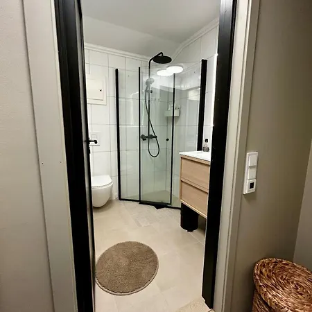 Fantastic Village In Берген