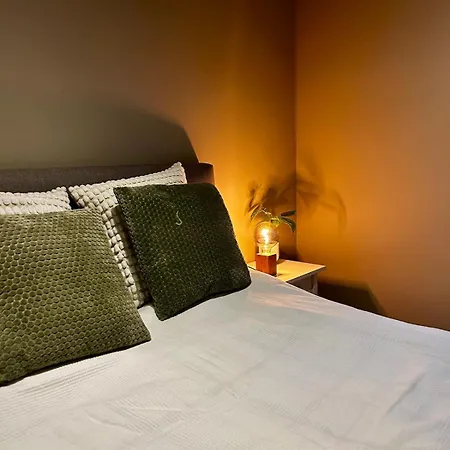 Fantastic Village In