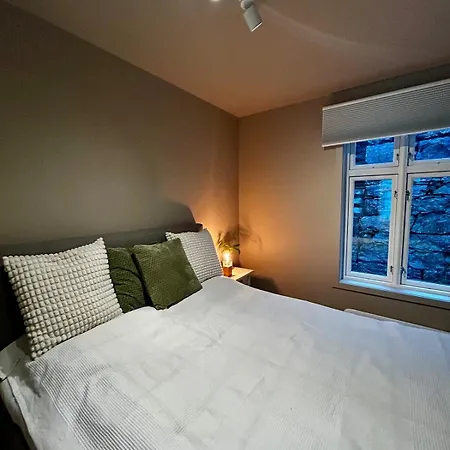 Fantastic Village In Апартаменти Берген