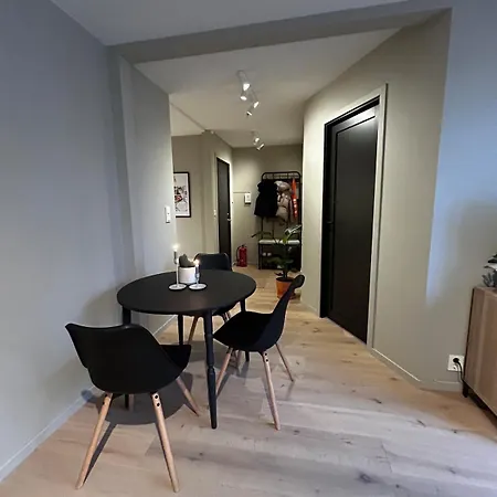 Fantastic Village In * Bergen