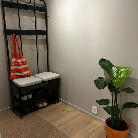 Апартаменти Fantastic Village In *