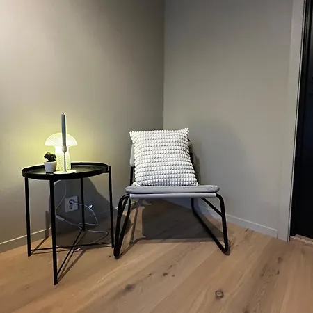 Fantastic Village In Берген