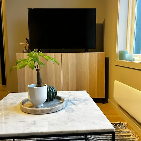 Fantastic Village In *