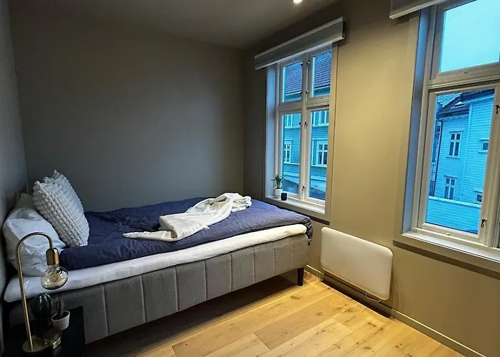 Fantastic Village In *