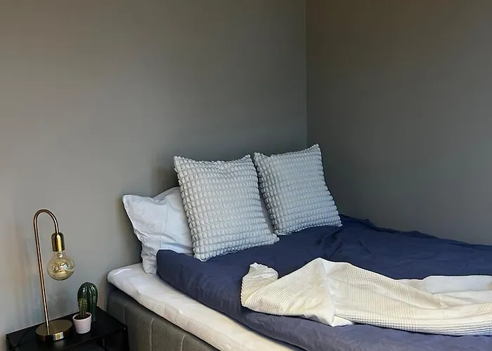 Fantastic Village In Bergen