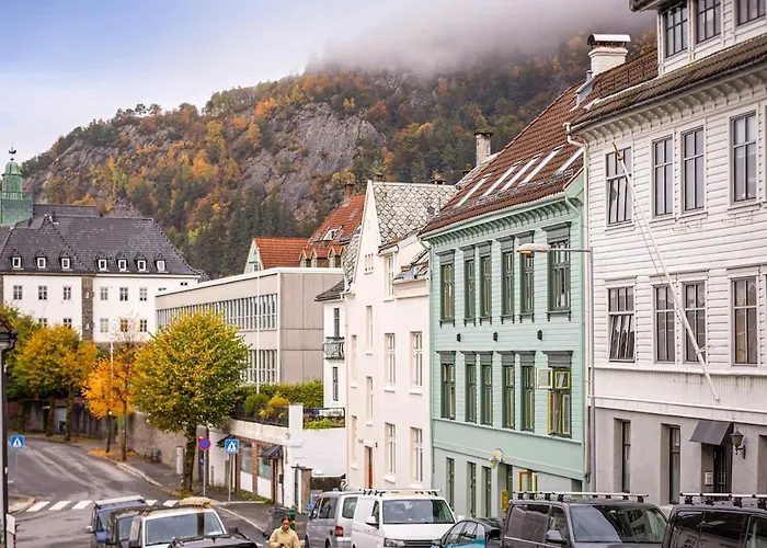 アパート Fantastic Village In *