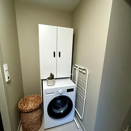 Apartman Fantastic Village In