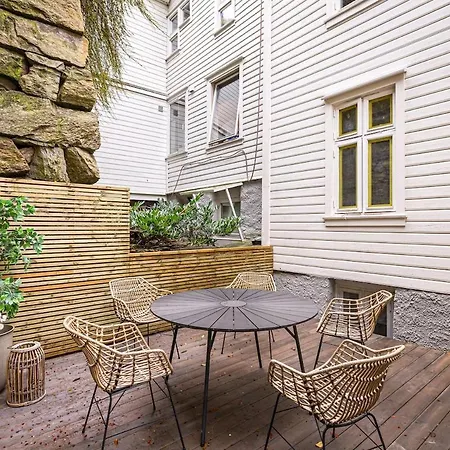 Apartman Fantastic Village In