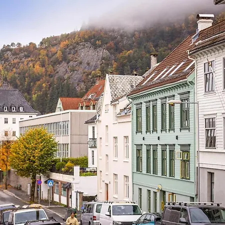 Apartman Fantastic Village In *