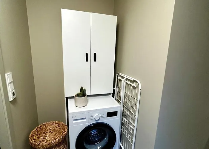 Apartman Fantastic Village In