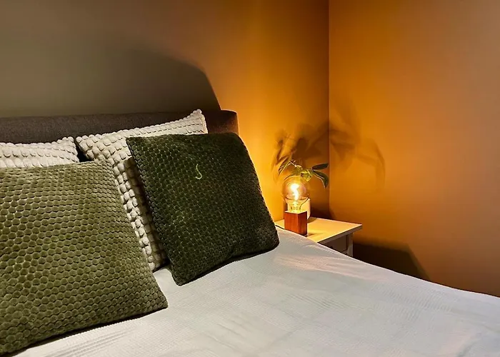 Fantastic Village In