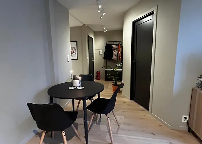 Fantastic Village In * Bergen