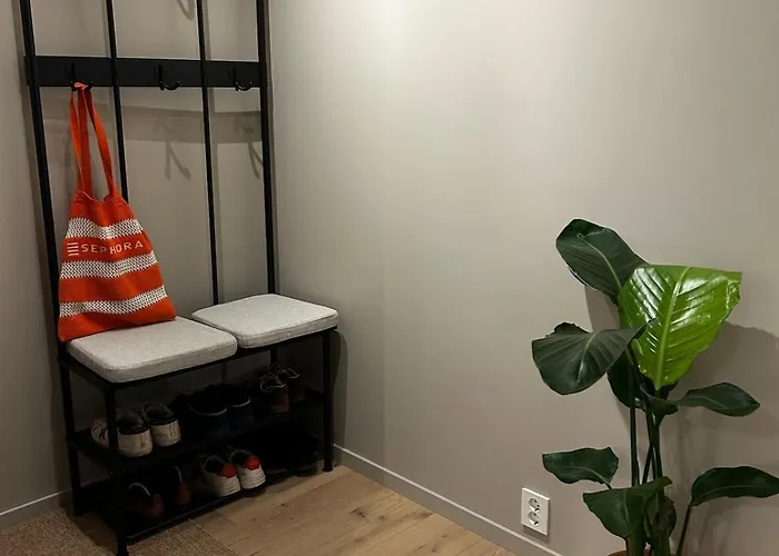 Apartman Fantastic Village In *