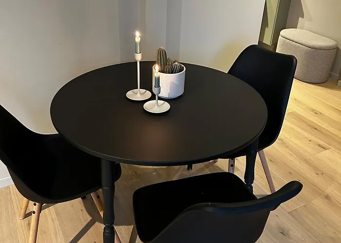 Apartman Fantastic Village In